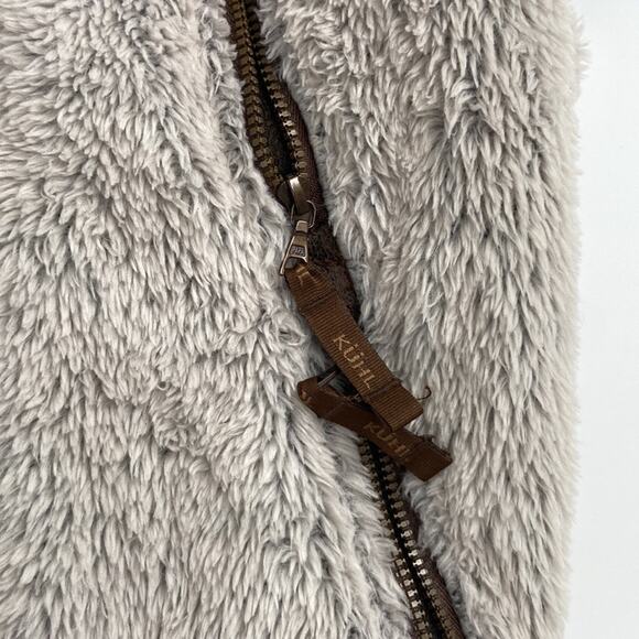 Kuhl fuzzy flight vest - Picture 3 of 7